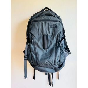 NEW the North Face Surge backpack